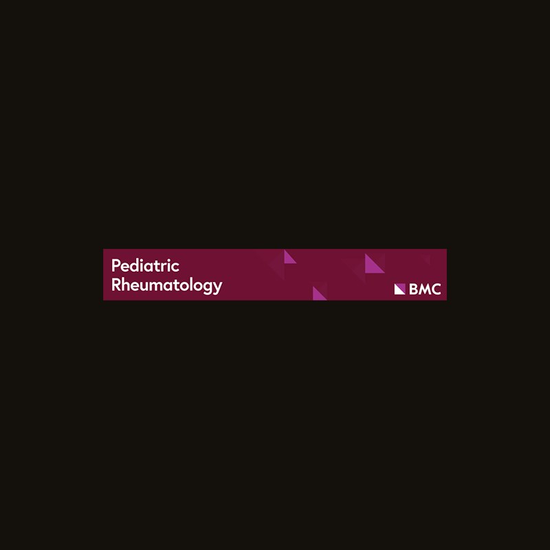 Pediatric Rheumatology logo