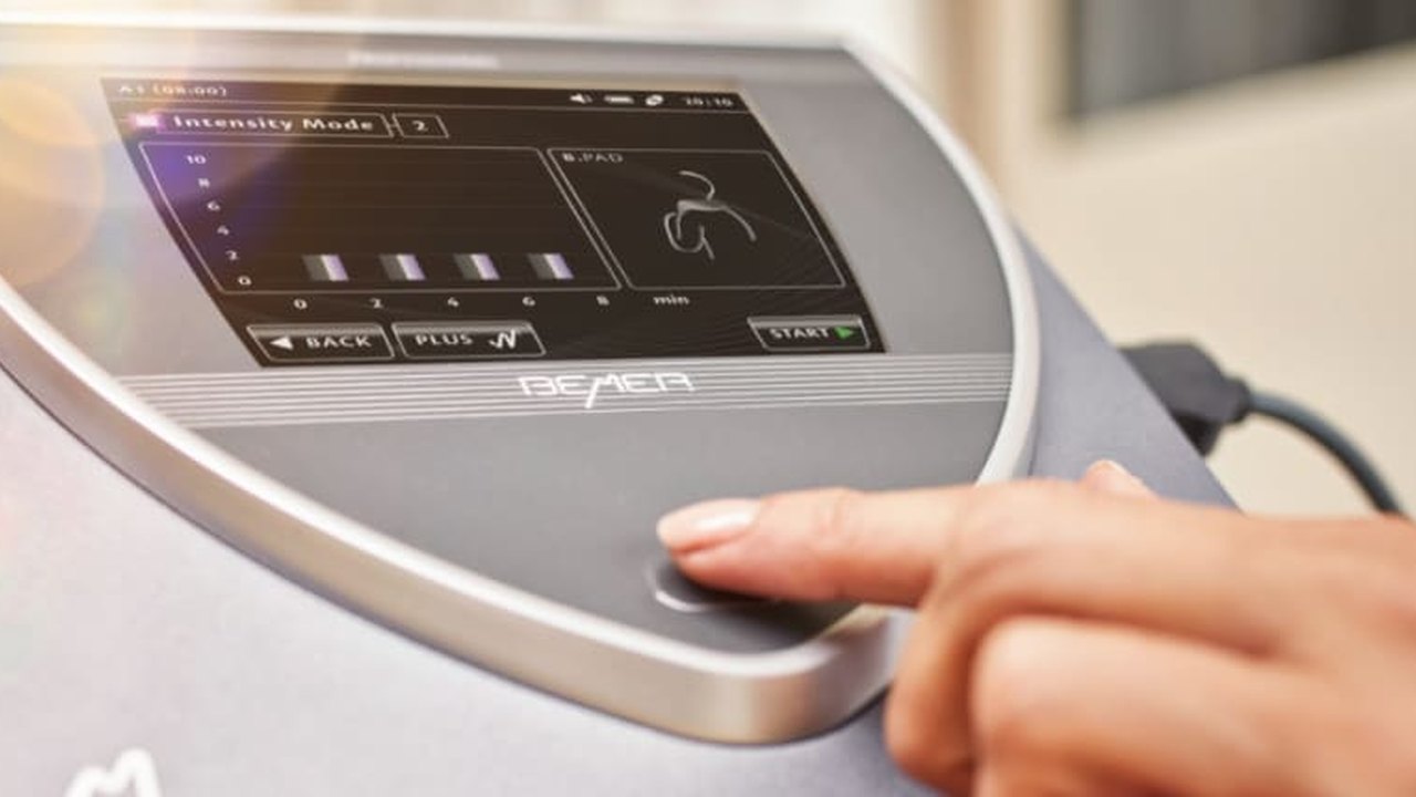 BEMER Basic-Set Evo by BEMER
