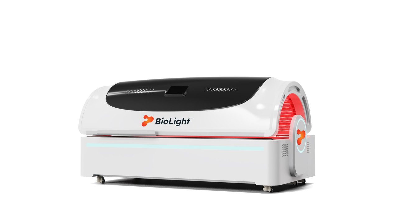 BioLight Apex System by BioLight
