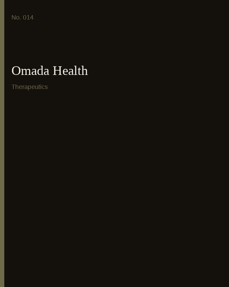 Omada Health
