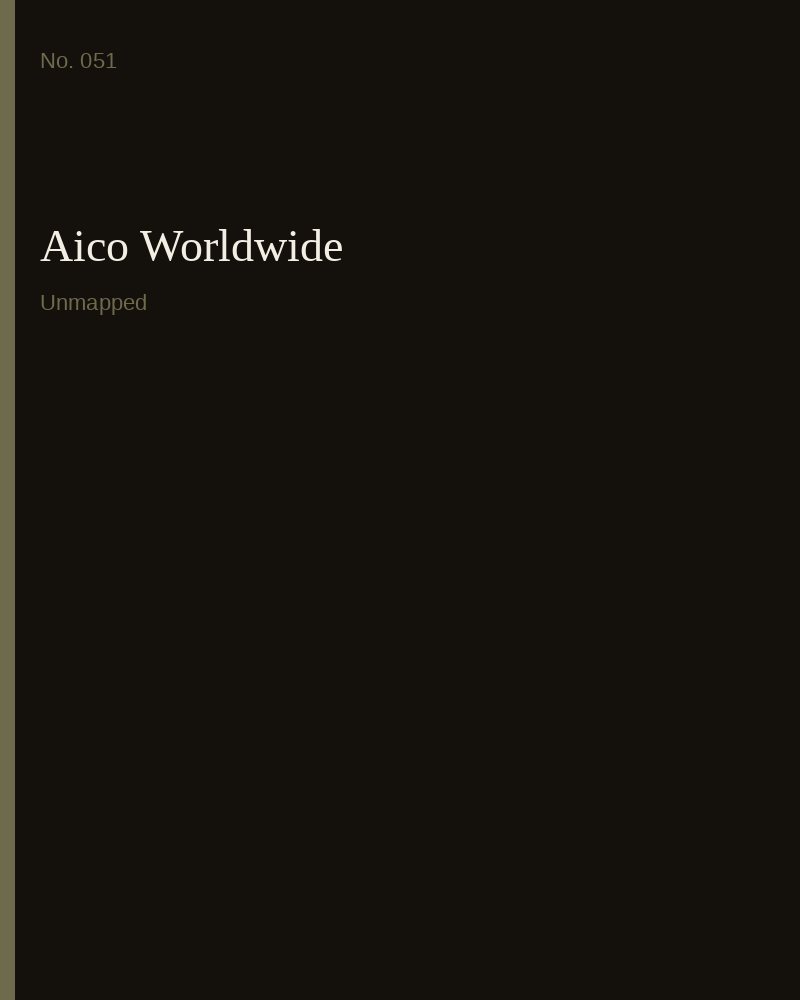 Aico Worldwide