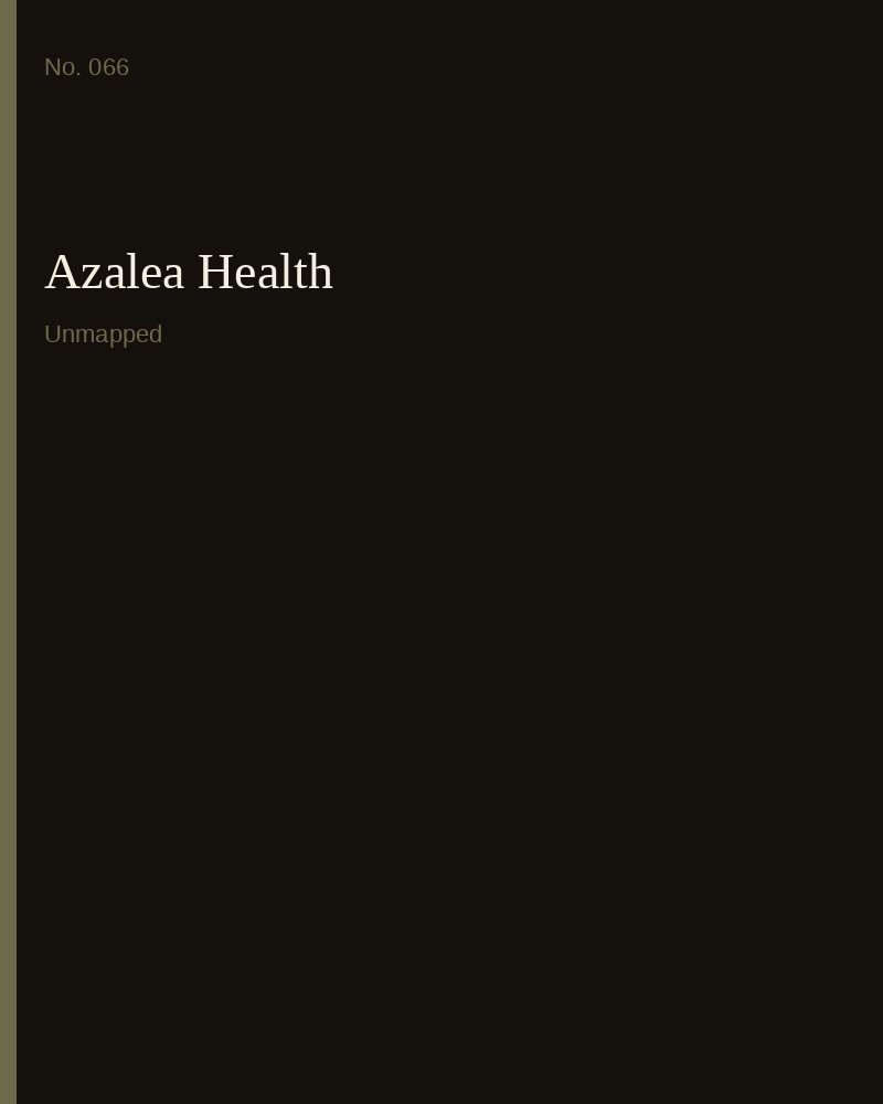 Azalea Health