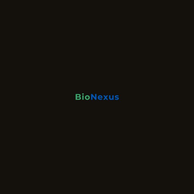 Bionexus (주식회사 바이오넥서스) logo