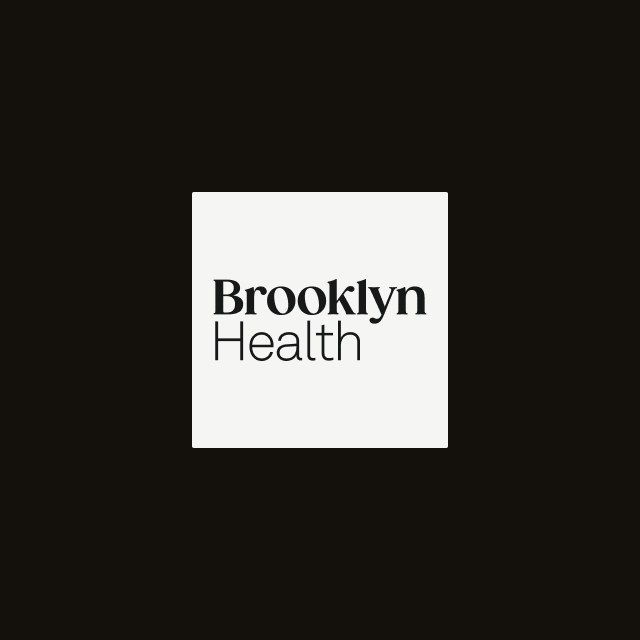 Brooklyn Health logo
