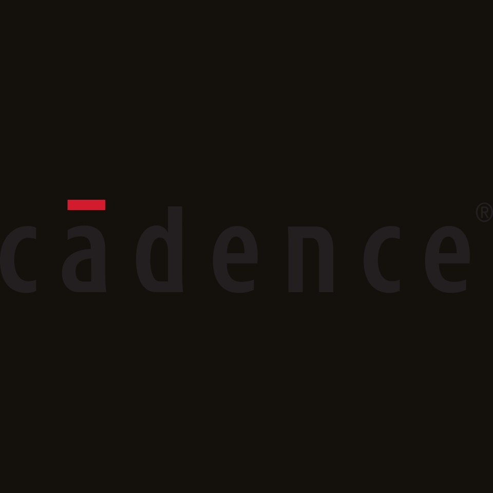 Cadence Design Systems logo