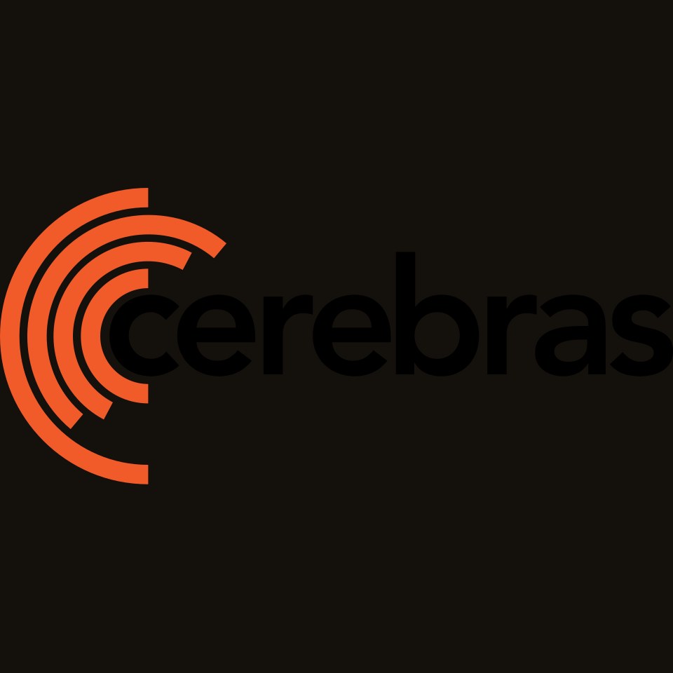 Cerebras Systems logo