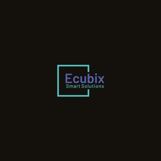 Ecubix logo