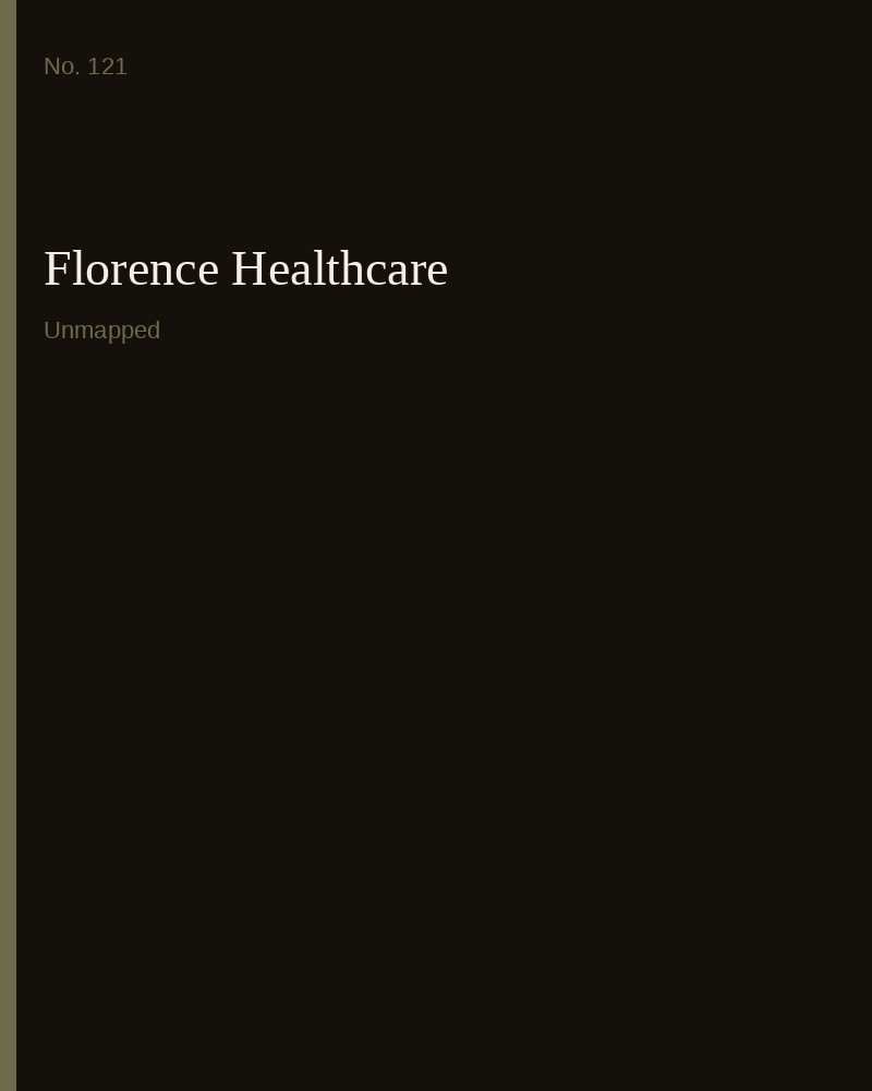 Florence Healthcare