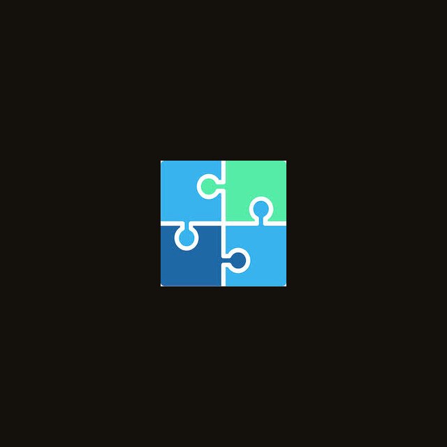 Genfoquest Analytica logo