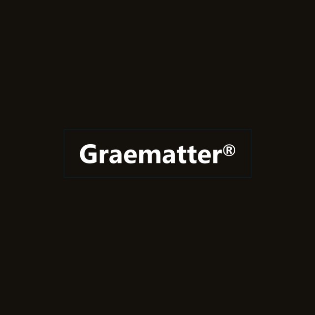 Graematter, Inc. logo