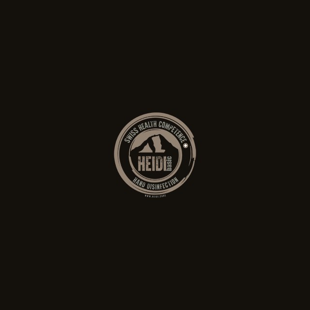 Heidi Health logo