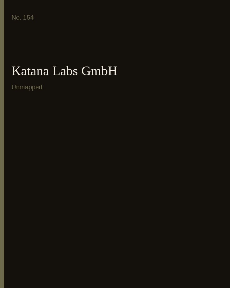 Katana Labs GmbH