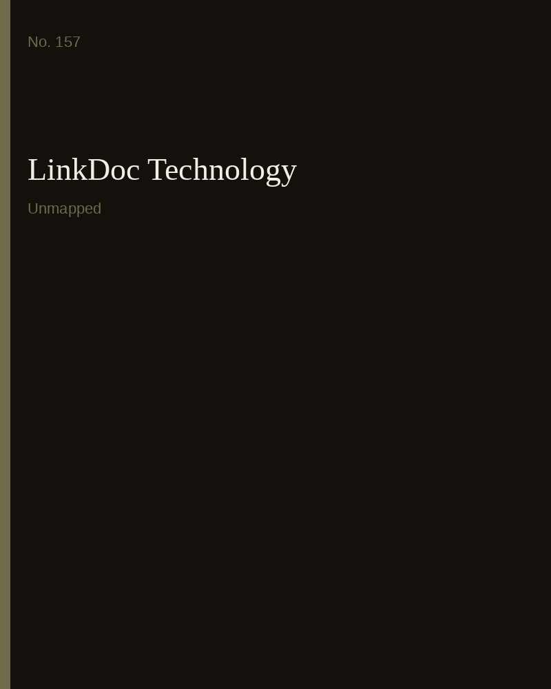 LinkDoc Technology