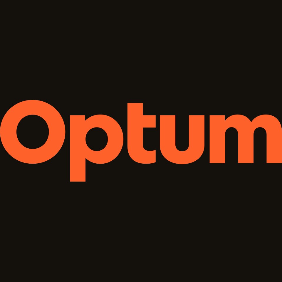 Optum logo