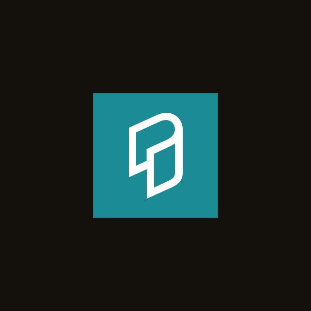 Papercurve logo