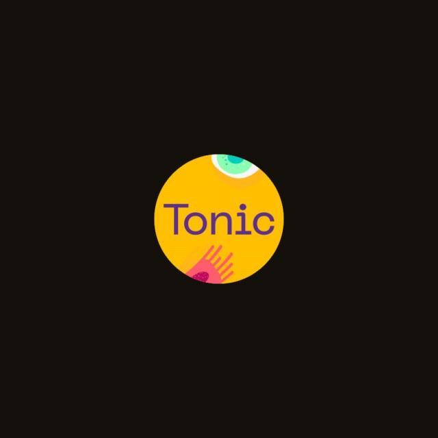 Tonic App logo