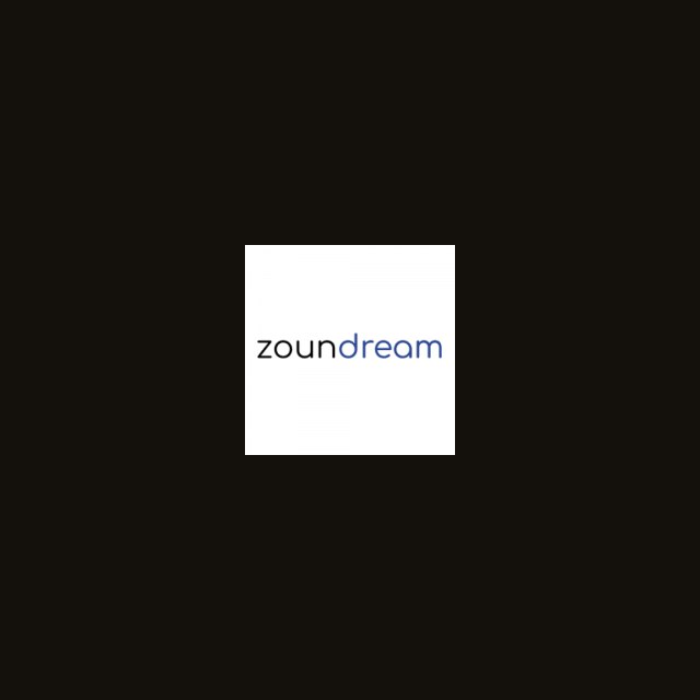 Zoundream logo