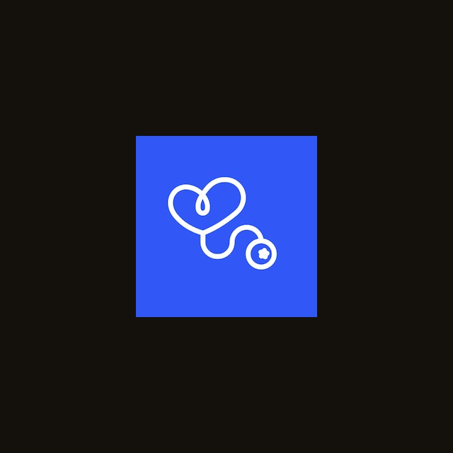 Blueberry Pediatrics logo