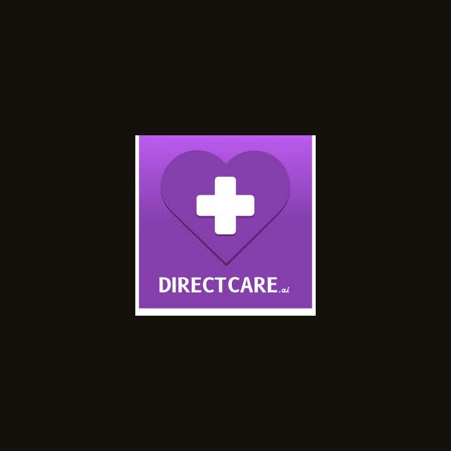 DirectCare AI logo
