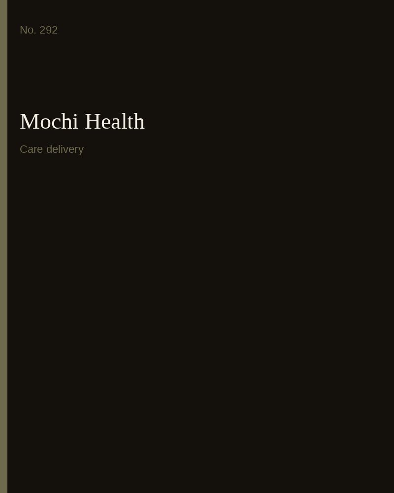 Mochi Health