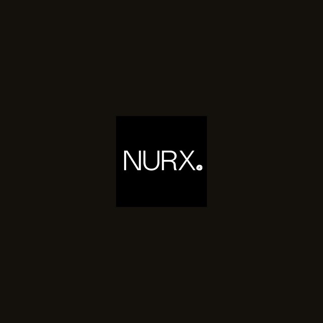Nurx logo