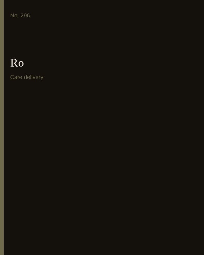 Ro