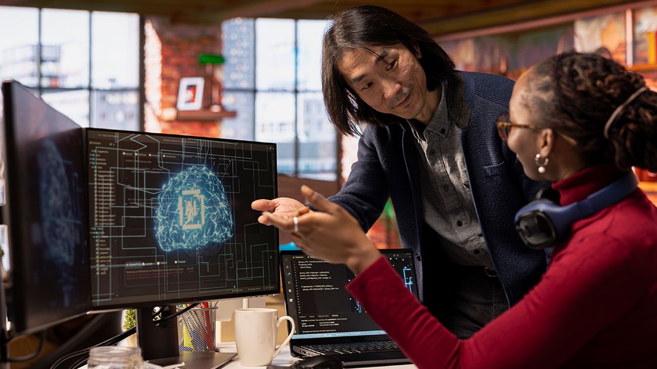 The Majority of Small Businesses Embrace Artificial Intelligence (2025)