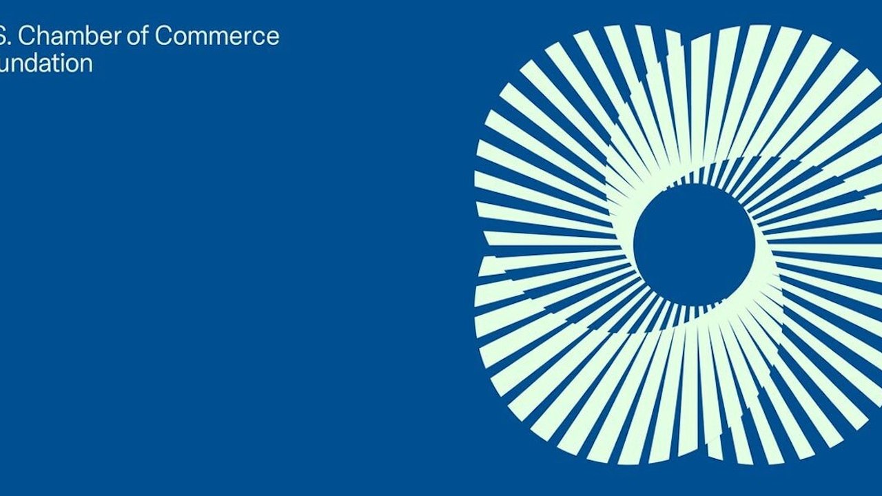 Main Street AI Monitor: Half of small-business workers use AI (2026)