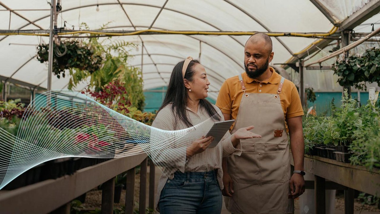 Understanding the use of AI among small businesses (Chase Institute) (2026)