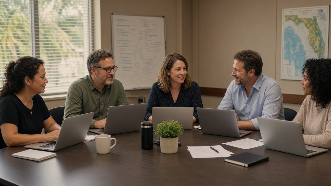 AI 101 for Small Business Owners (Florida SBDC at UCF / Orange County) (2025)