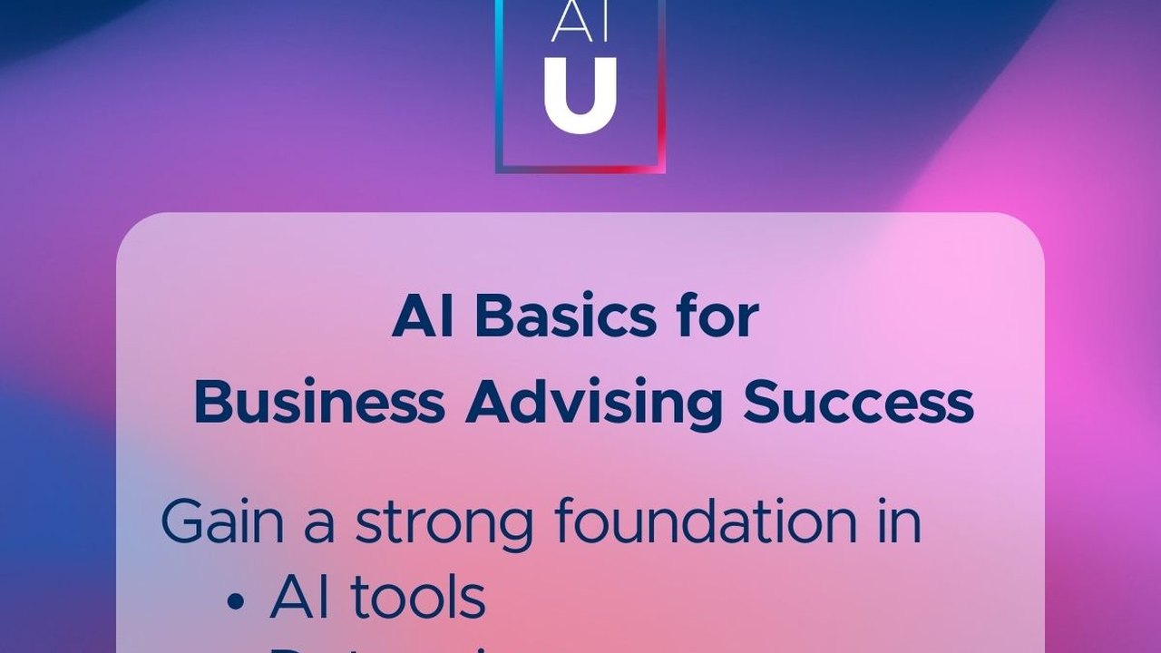 Why AI Training is the New Competitive Standard for Small Business (America’s SBDC) (2026)