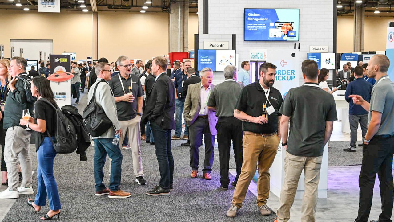 Going to FSTEC? Get ready for a lot of AI (Orlando restaurant tech show) (2025)