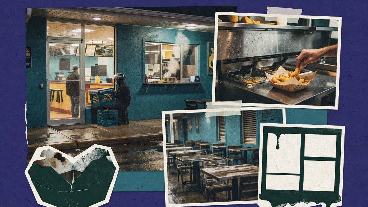 Florida Restaurant Industry Statistics | 2026 sourced report (2026)