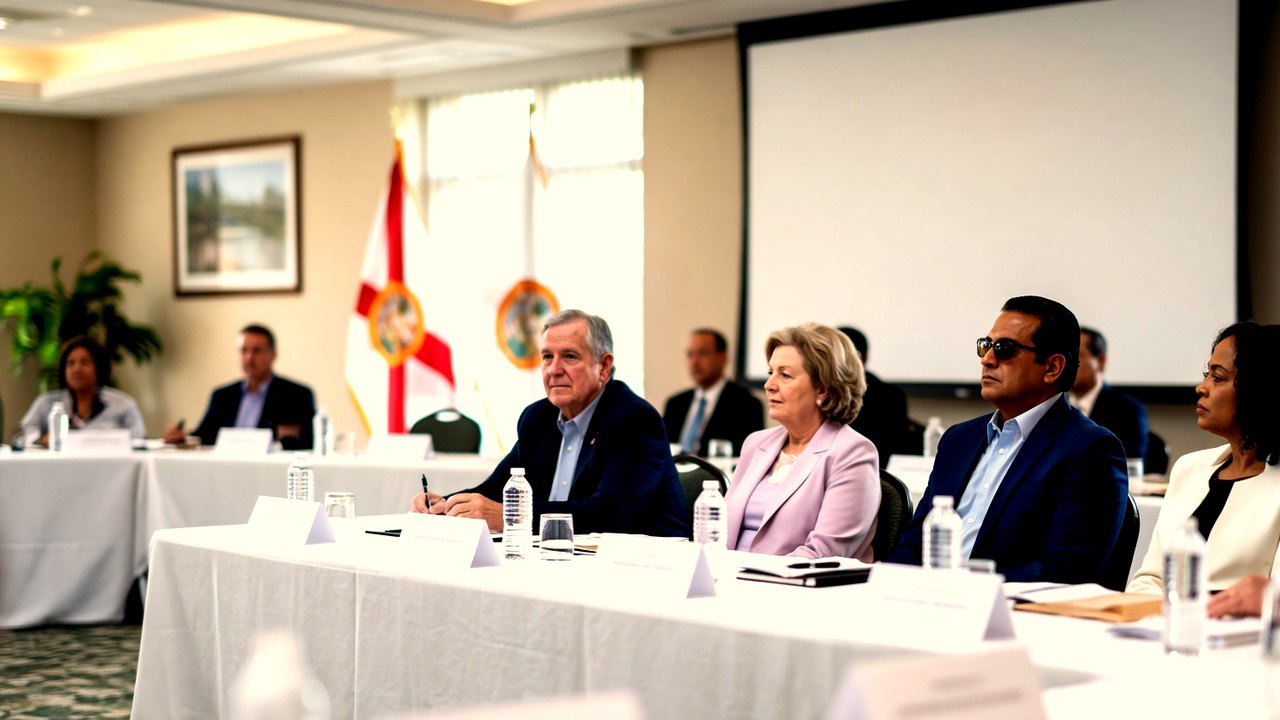 Greater Miami Chamber of Commerce (2025)