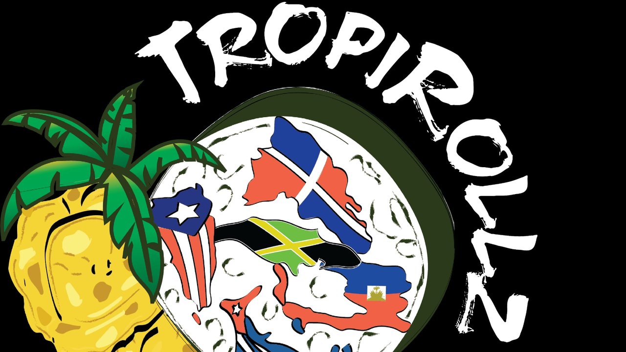 TropiRollz (Miami AI Jam featured small-business hero) (2025)