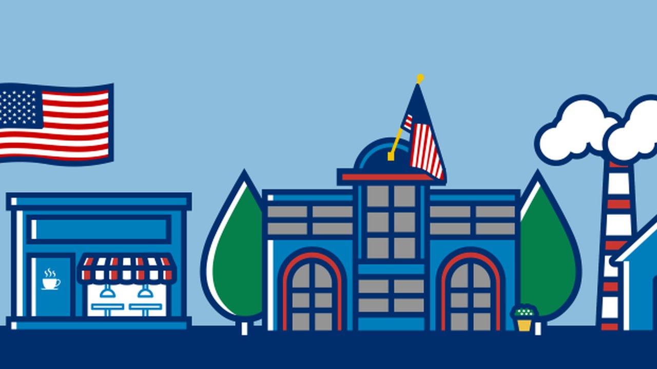 SBA National Small Business Week Learning Lab hub (2026)