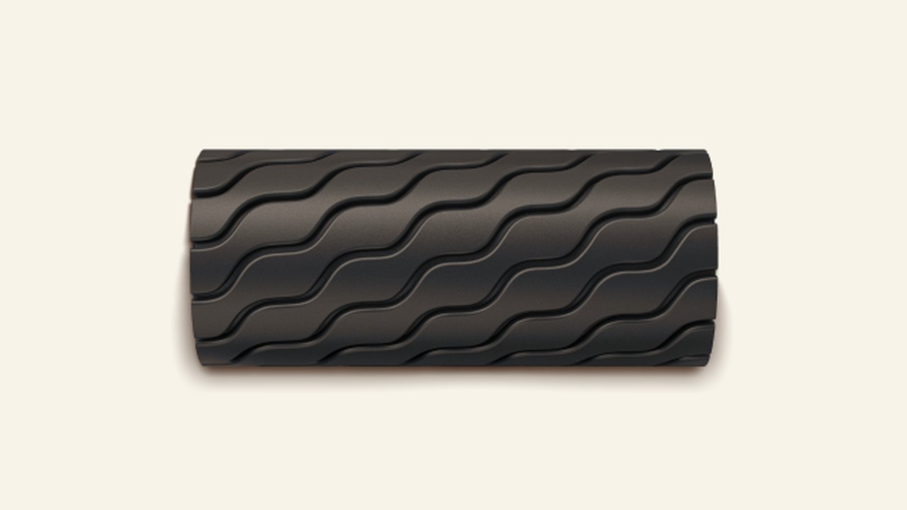Foam Rolling (2004)