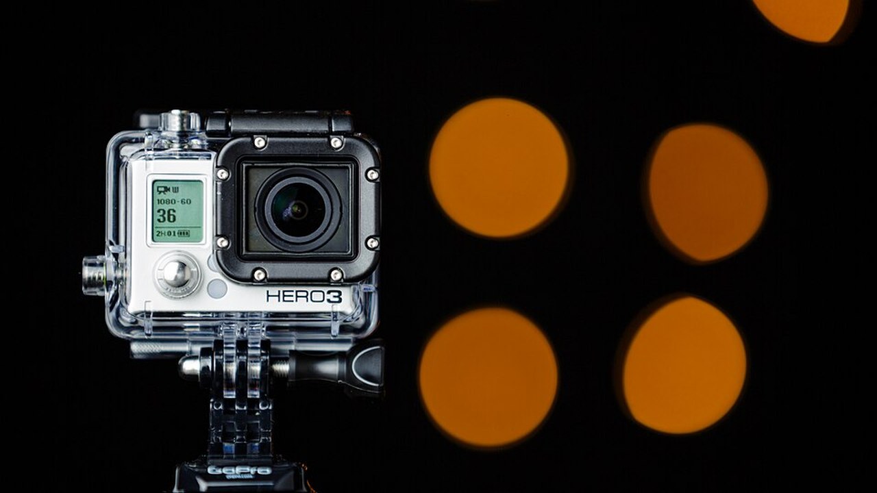 GoPro HERO