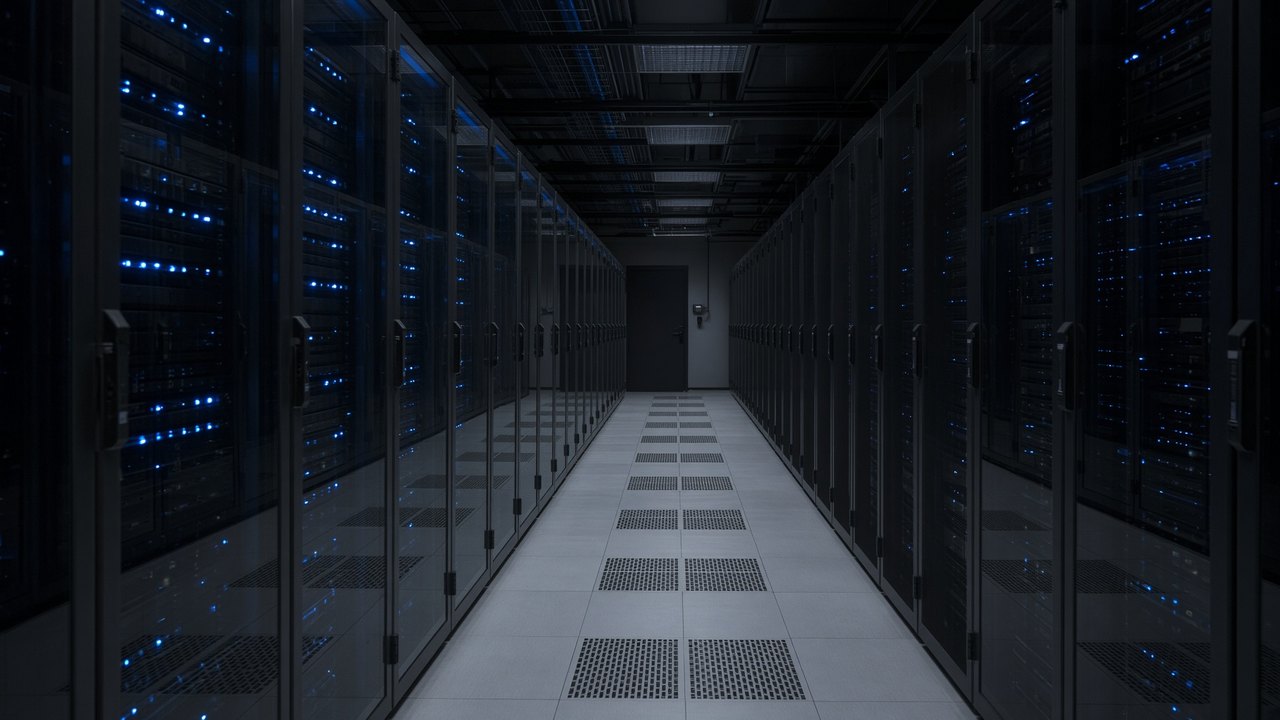 Governor DeSantis Data-Center Announcement (2026)
