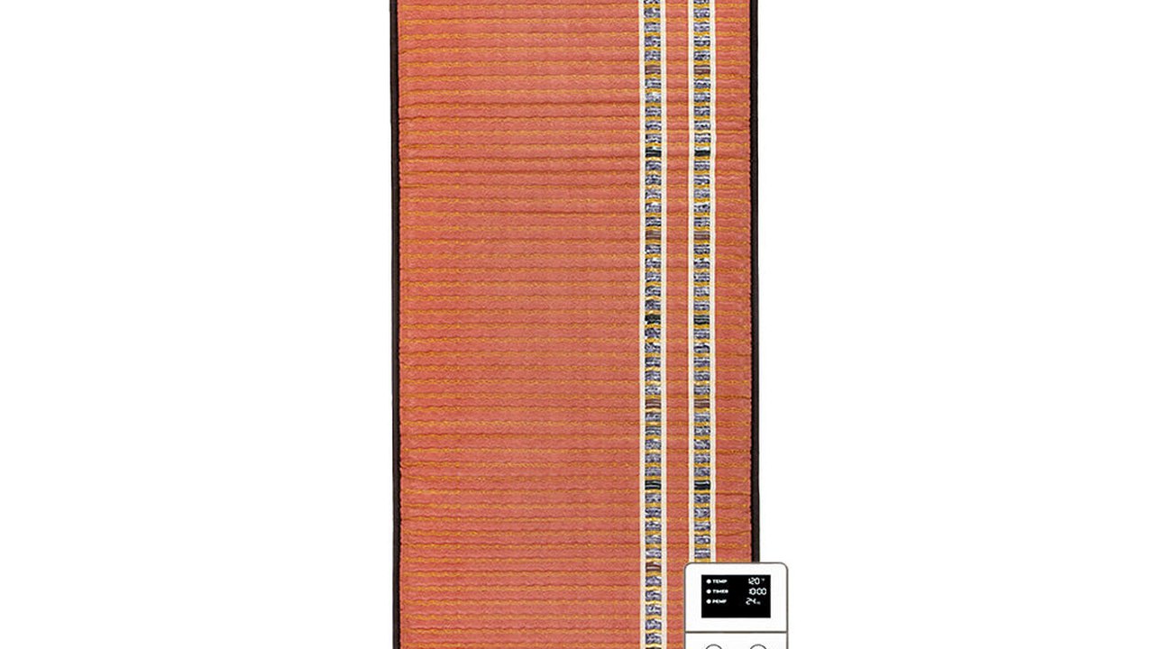 HealthyLine TAO Mat by HealthyLine
