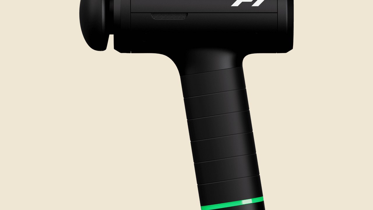 Hypervolt 3 Pro by Hyperice