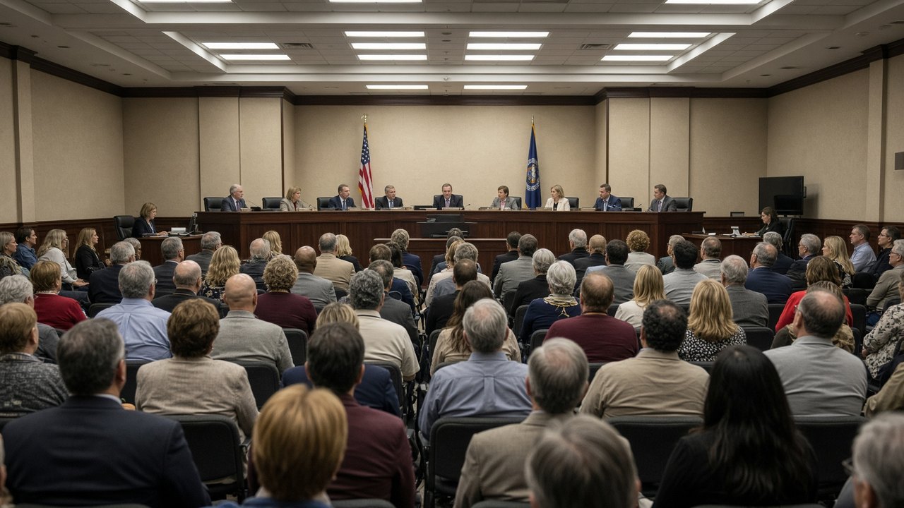 Hyperscale Workshop Mandate (2026)
