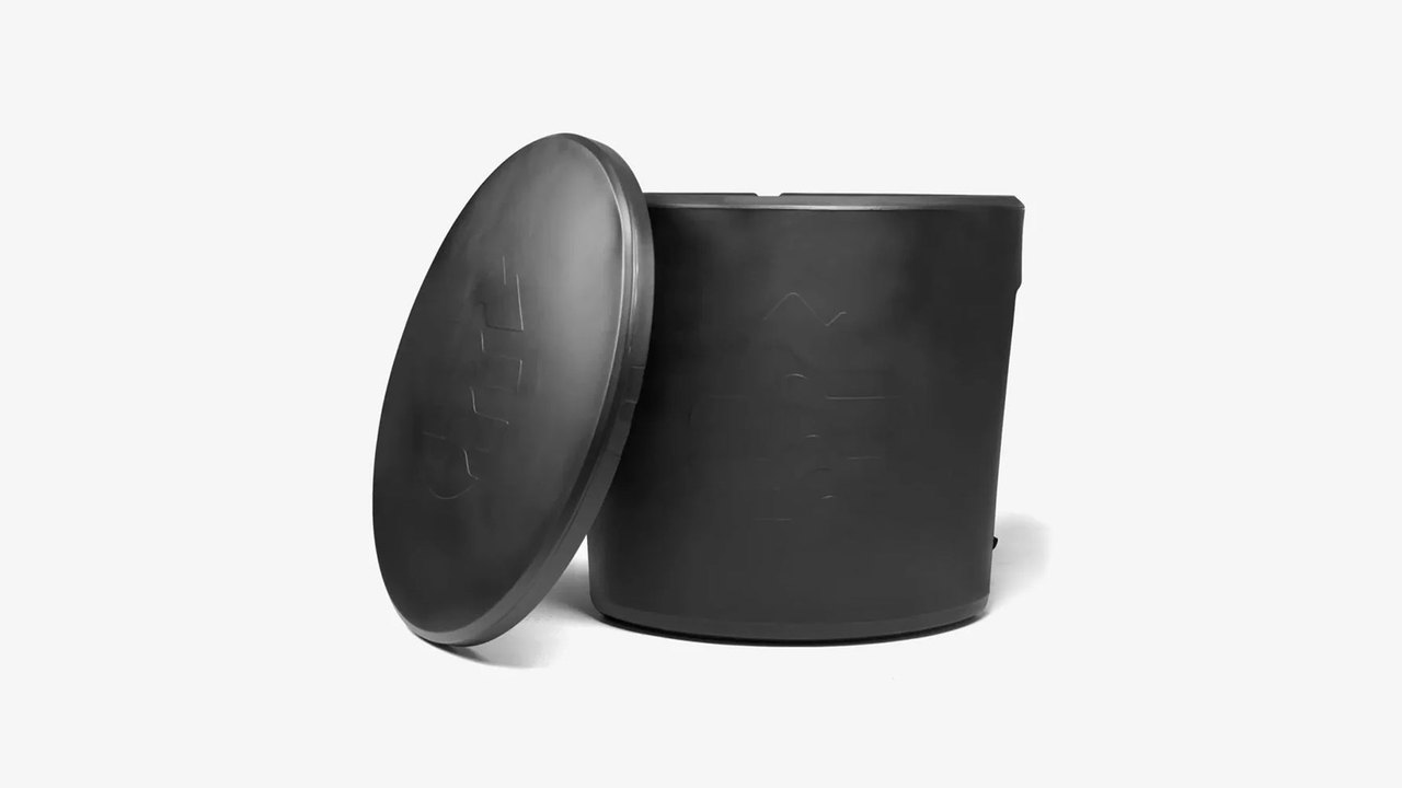 Ice Barrel 300 by Ice Barrel