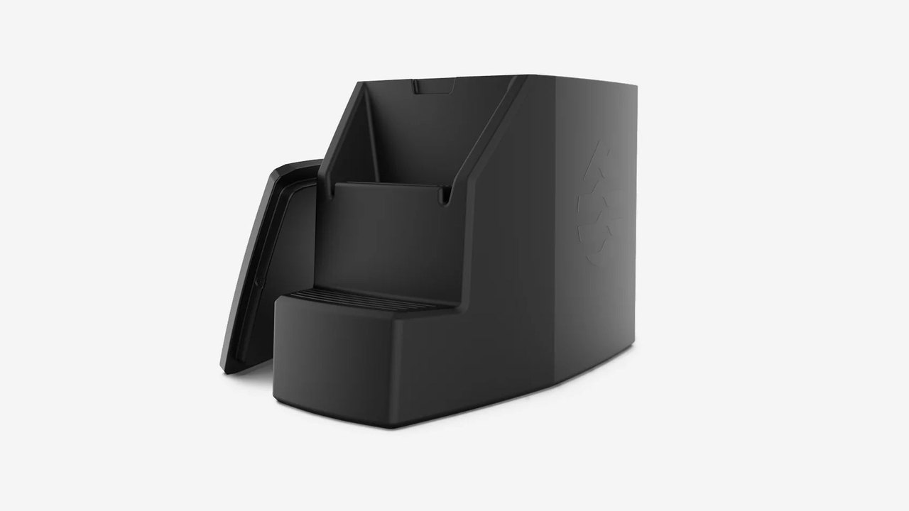 Ice Barrel 500 by Ice Barrel