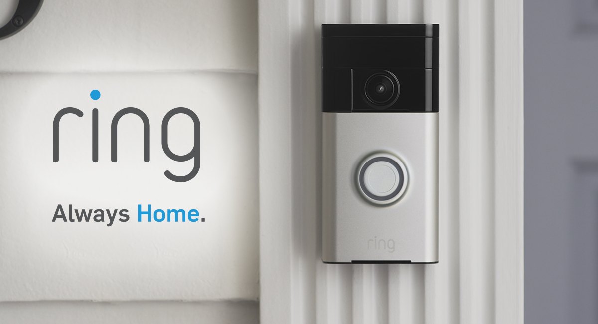 Video doorbells (Ring, Google Nest Doorbell, Eufy) — Amazon Ring / Google / Eufy