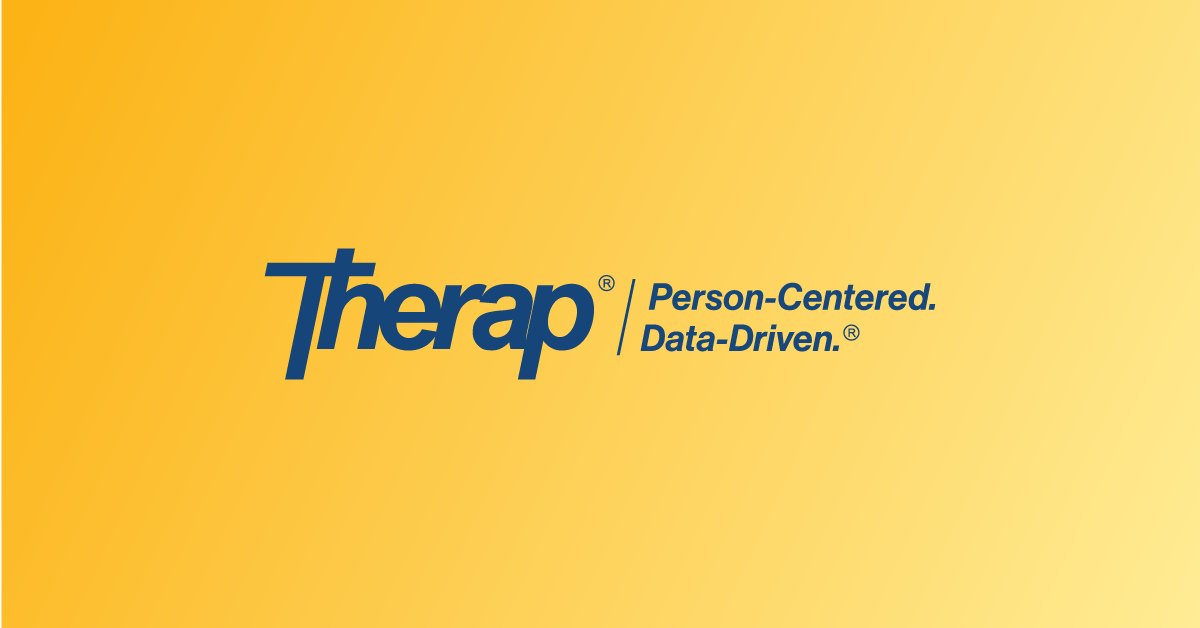 Therap (EHR + some consumer apps) — Therap Services