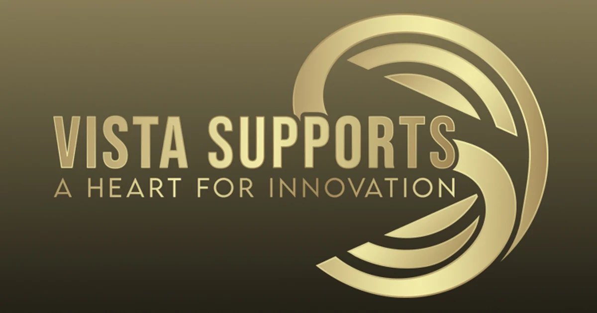 Vista Supports — Vista Supports