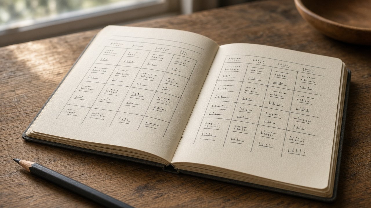 Matveyev Periodization (1964)