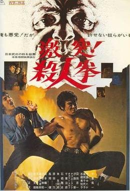 The Street Fighter (1974)