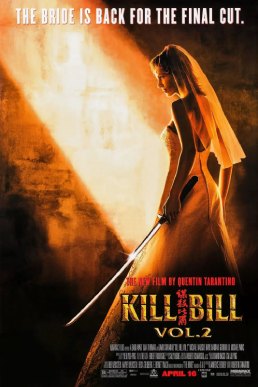 Kill Bill: Vol. 2 (2004)